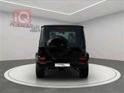 مێرسێدس بێنز G-Class